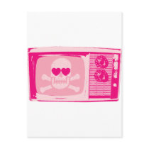 LOVE-TV-PINK