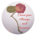 love u stickers