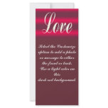 Love valentines