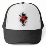 love vectors hat