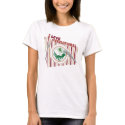 Love Vegetarians t-shirts