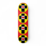 Love Victorious skateboards