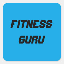 LOVE WORKING OUT STICKERS