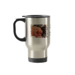 Love You Grandpa From the Little Dude Coffee Mug
