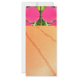 LOVE you KISS you rack cards