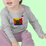 Love You Mum - Tulips The MUSEUM Zazzle t-shirts