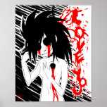 "Love You" poster