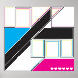 love you posters