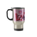 Love You! Travel Mug
