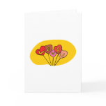Love You Valentines Day Cards