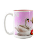 Love You, Valetine Mug