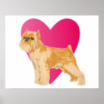 Love Your Dog Print