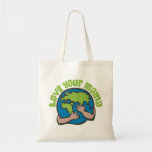 Love Your Mama Bags