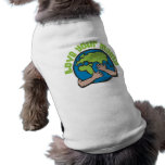 Love Your Mama pet clothing