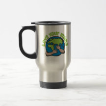 Love Your Mama Mugs