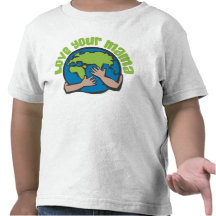Love Your Mama T Shirt