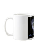 Love Your Planet Coffee Mug
