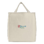 Love Yourself Everyday Embroidered Bag embroidered bags