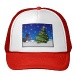 Love Yule, hat