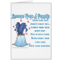 Loveable Penguin Gifts cards