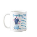 Loveable Penguin Gifts mugs