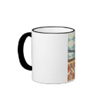 LoveBird2-1 Mug