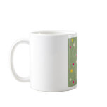 Lovebirds Mugs