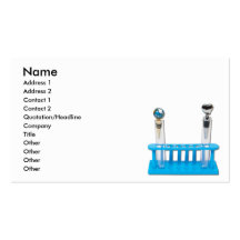 LoveChemistryAroundWorld, Name, Address 1, Addr... Business Cards