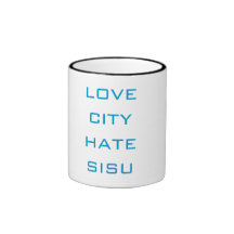 lovecityhatesisu mug