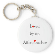 Loved by an Affenpinscher