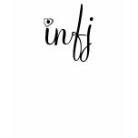 Loved by an Idealist: infj - Customised t-shirts