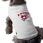 Loved Dog Tshirt