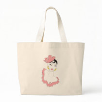 LOVEdance Tote Bags