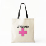 Loveguard (Pink) Bag