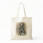 Lovelace Tote bags
