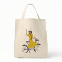 lovely bike lady bags