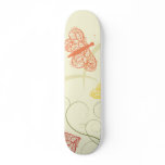 lovely butterfly tree skateboards