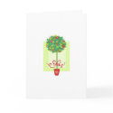 Lovely Christmas Tree cards