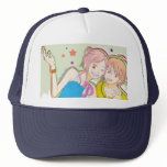 Lovely Complex hat