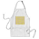 ♪☼✿Lovely Daisy Apron✿☼♪