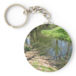 Lovely Day Keychain