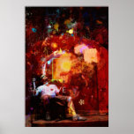 lovely expectations print