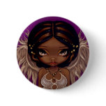Lovely Eyes Button