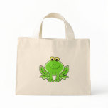 Lovely Frog bags