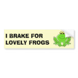 Lovely Frog