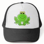 Lovely Frog hats