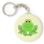Lovely Frog keychains