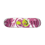 Lovely Kiss Monster Skate Board skateboards
