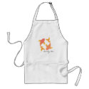 Lovely Koi aprons