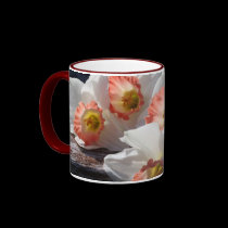 Lovely Ladies Of Spring mugs